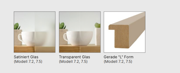 Loft Doors (Design 1)
