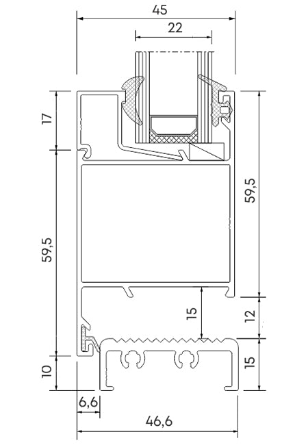 Framex 10