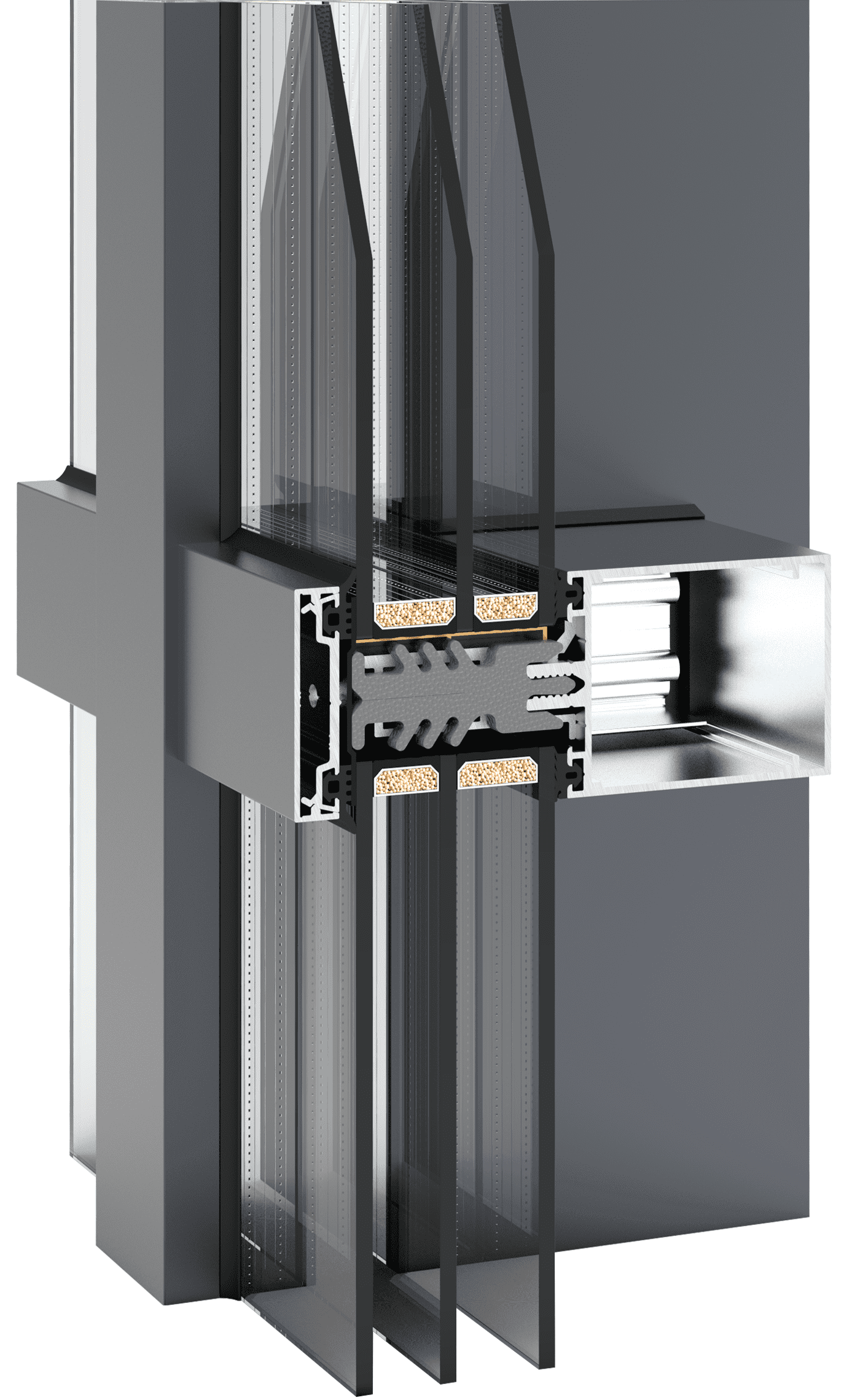 Framex F50