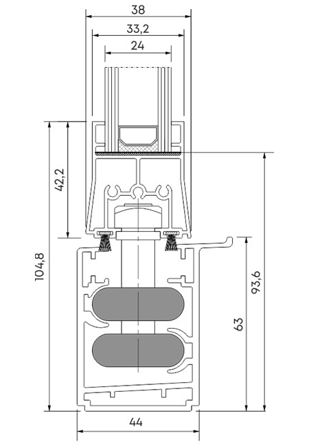 Framex GB24