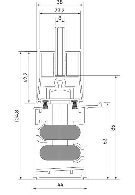 Framex GB8
