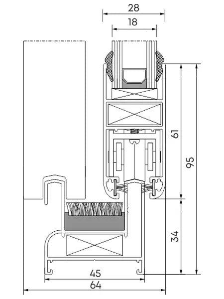 Framex SL28