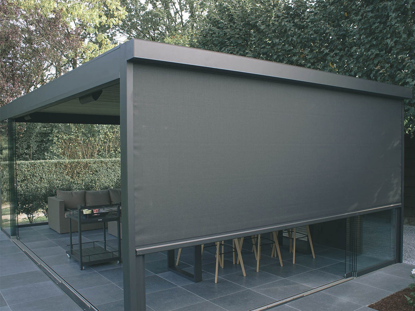 Framex Automatic Tent GL