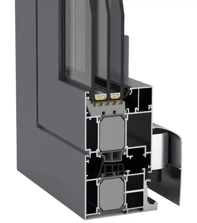 Framex FTS 72