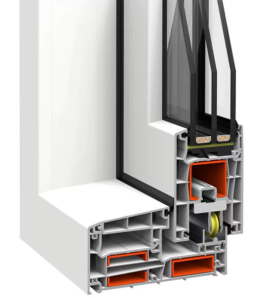 Framex Inova ISS 147