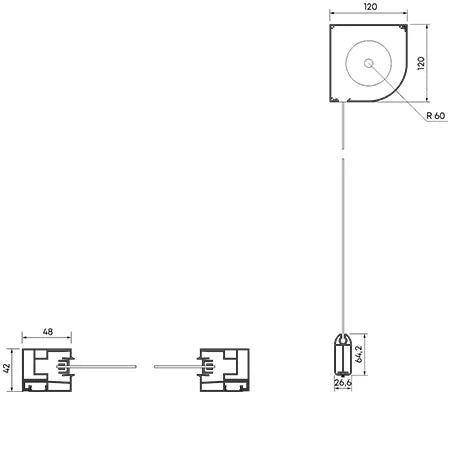 Framex Automatic Tent GL